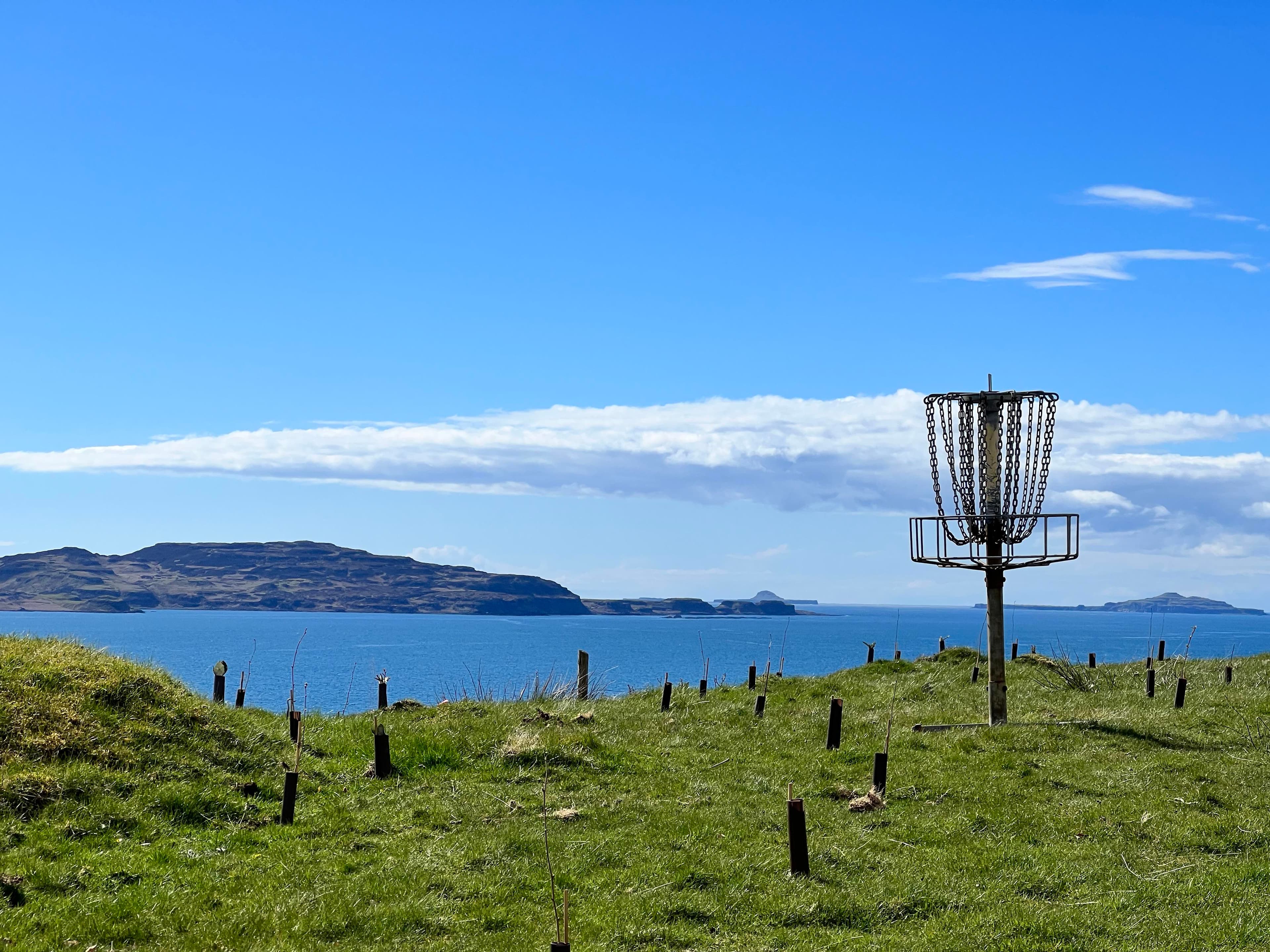 Fanmore Isle of Mull